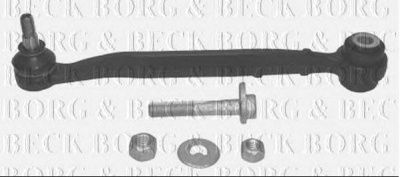 BORG & BECK bdl6779 -  Рычаг независимой подвески колеса, подвеска колеса